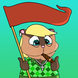 Gopher #3375