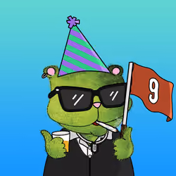 Gopher #1408