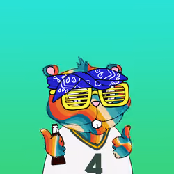Gopher #3485