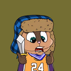Gopher #2136
