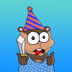 Gopher #2626