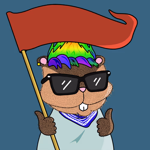 Gopher #4403