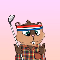 Gopher #1700