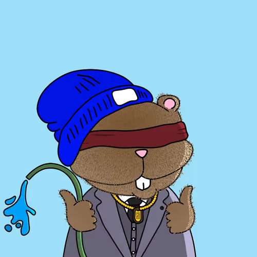 Gopher #3311