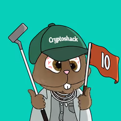 Gopher #4052