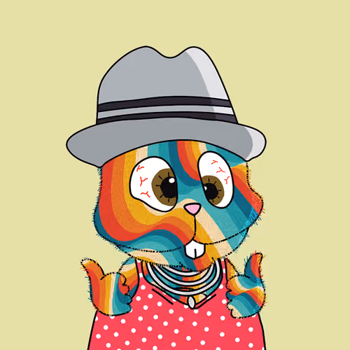 Gopher #3564