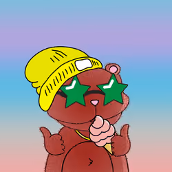 Gopher #602