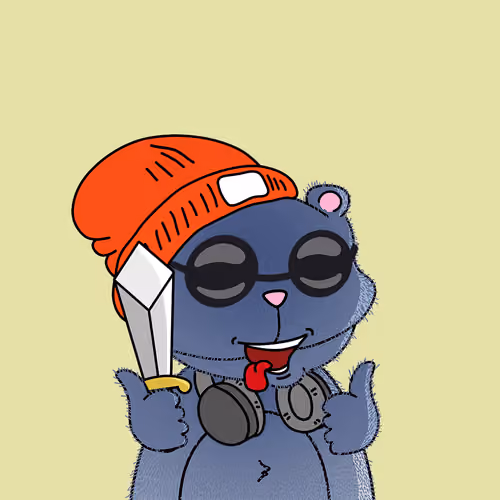 Gopher #14