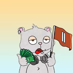Gopher #2662