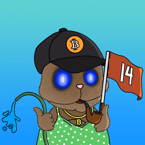 Gopher #2670