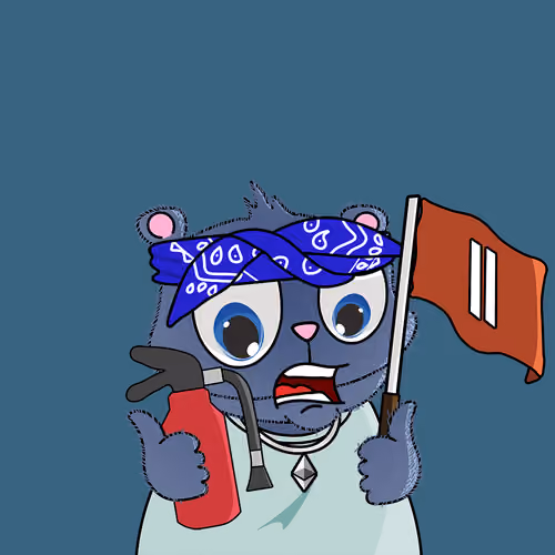 Gopher #3147