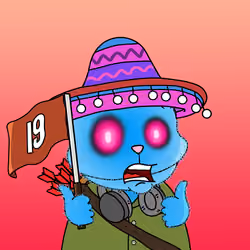 Gopher #2935