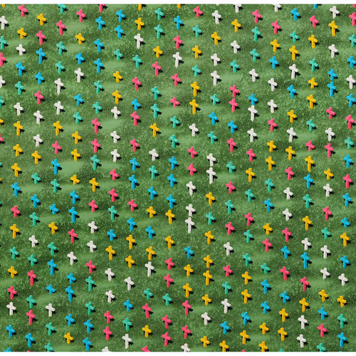 The Works By Bryan Brinkman