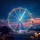 Ferris Wheel