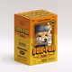 Boxed Floki