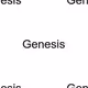 Genesis V2