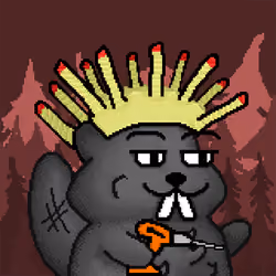 Building Beaverz #405