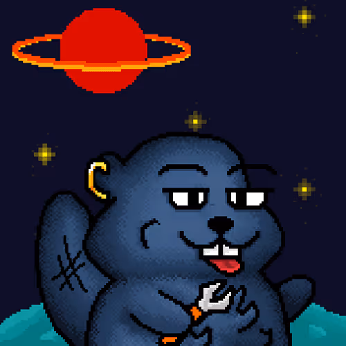 Building Beaverz