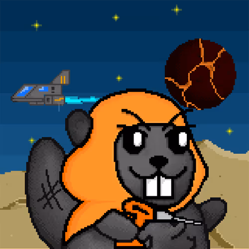 Building Beaverz