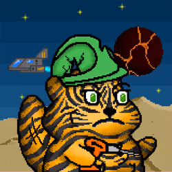 Building Beaverz #828