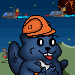 Building Beaverz #695