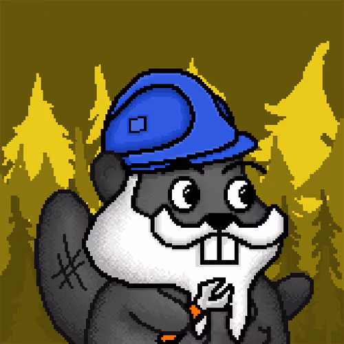 Building Beaverz #33