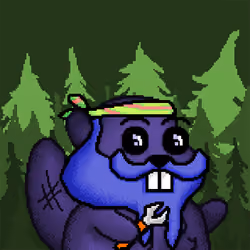 Building Beaverz #408