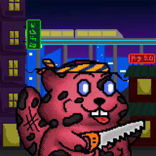 Building Beaverz