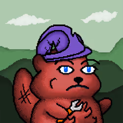 Building Beaverz #76