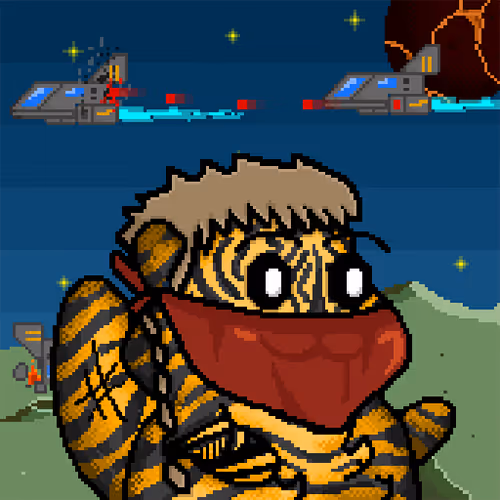 Building Beaverz