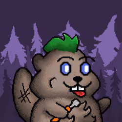 Building Beaverz #407