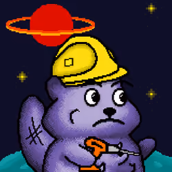 Building Beaverz #127