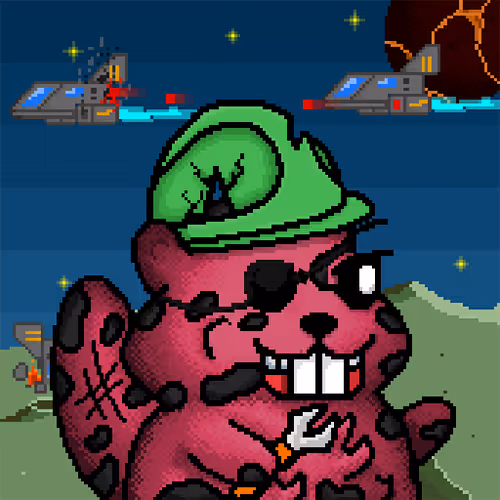 Building Beaverz