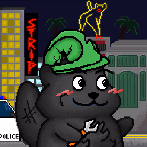Building Beaverz