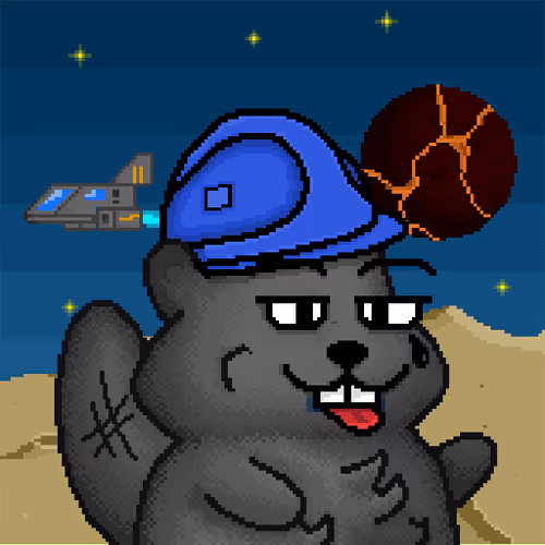 Building Beaverz