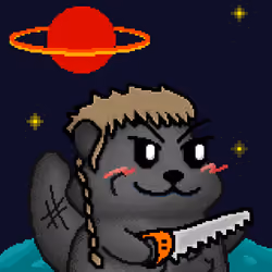 Building Beaverz #693