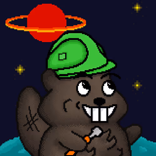 Building Beaverz