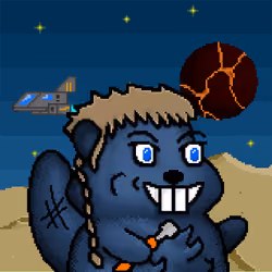 Building Beaverz #829