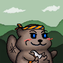 Building Beaverz #79