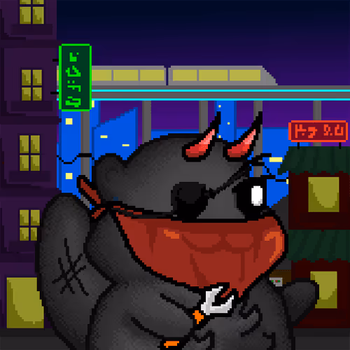 Building Beaverz