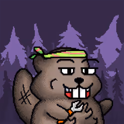 Building Beaverz #160