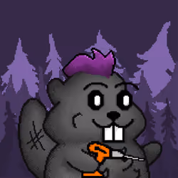 Building Beaverz #406