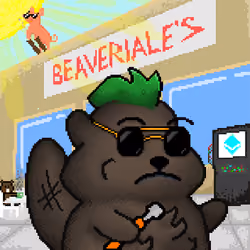 Building Beaverz #870