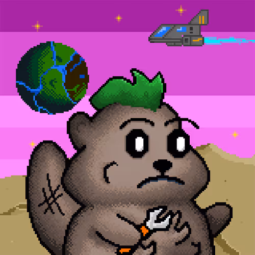 Building Beaverz