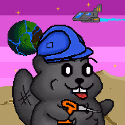 Building Beaverz #154