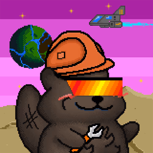 Building Beaverz