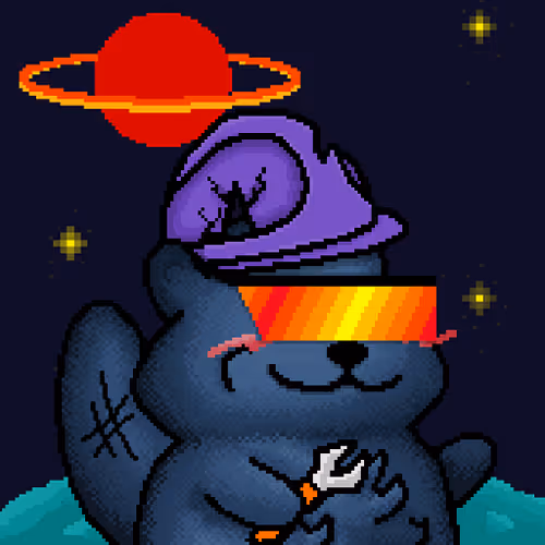 Building Beaverz