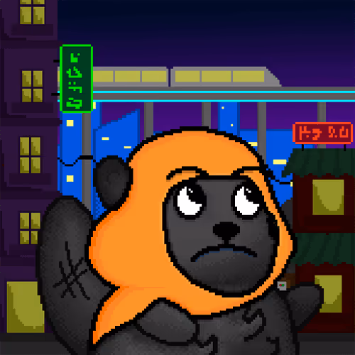 Building Beaverz