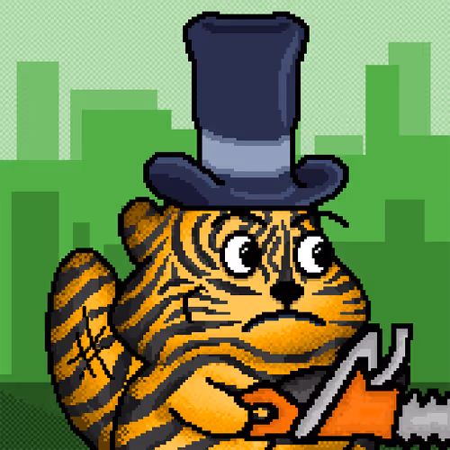 Building Beaverz