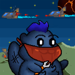 Building Beaverz #213